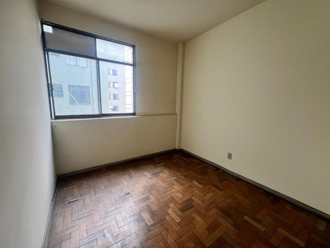 Apartamento, Barro Preto, 3 Quartos, 0 Vaga