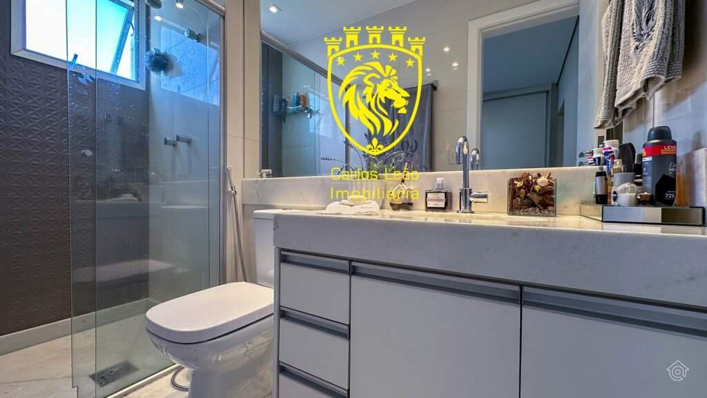 Apartamento, Buritis, 4 Quartos, 3 Vagas, 2 Suítes