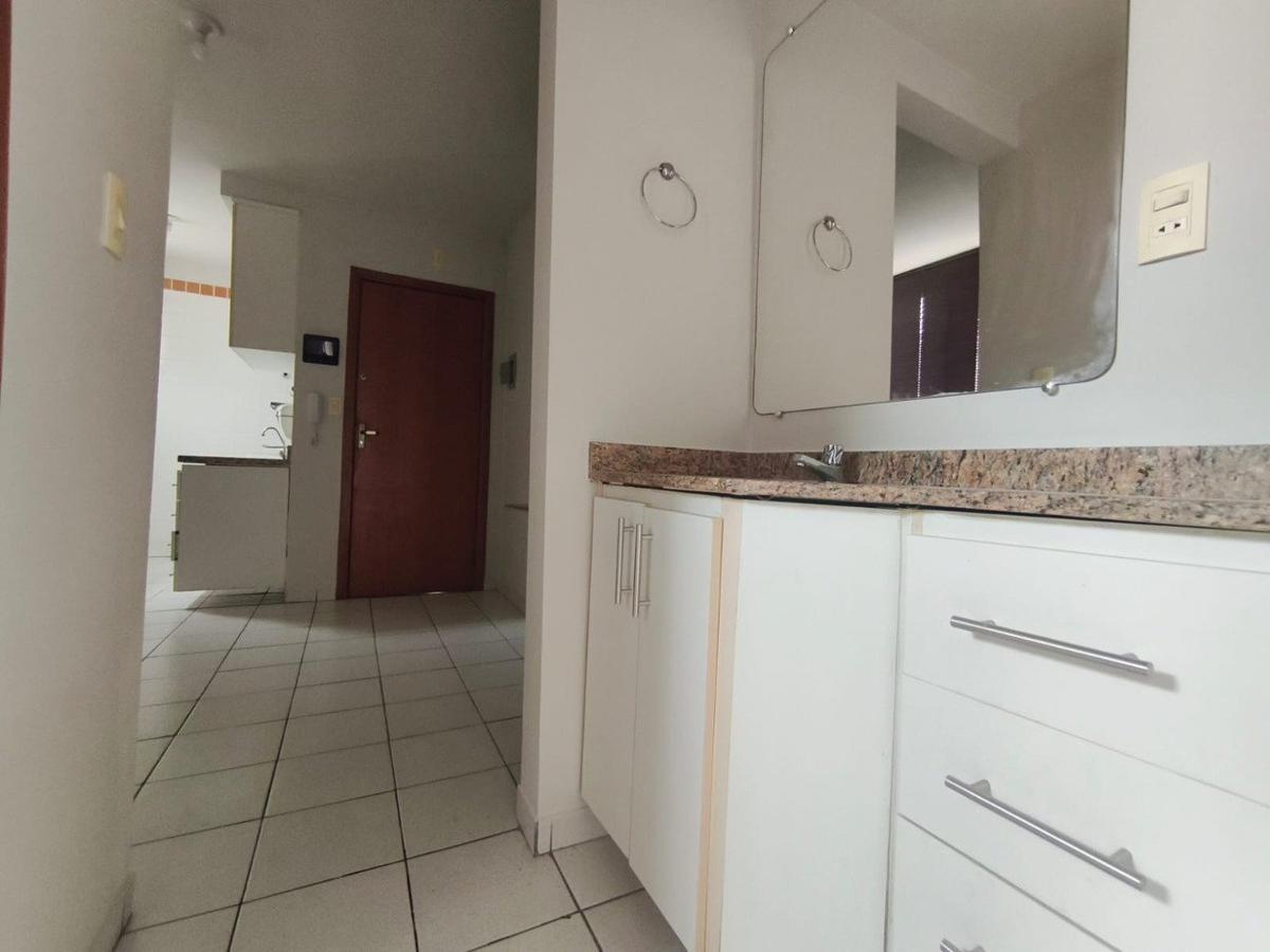 Apartamento, Liberdade, 1 Quarto, 0 Vaga