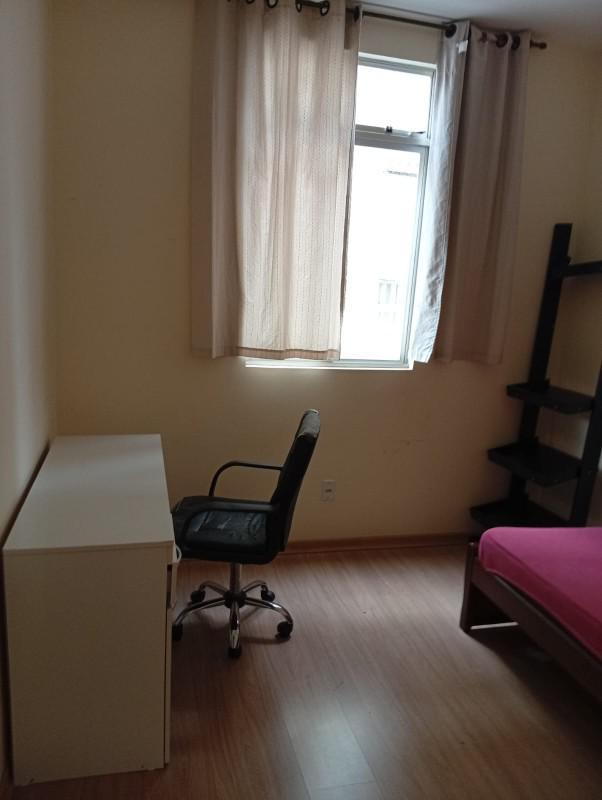 Apartamento, Ouro Preto, 2 Quartos, 1 Vaga
