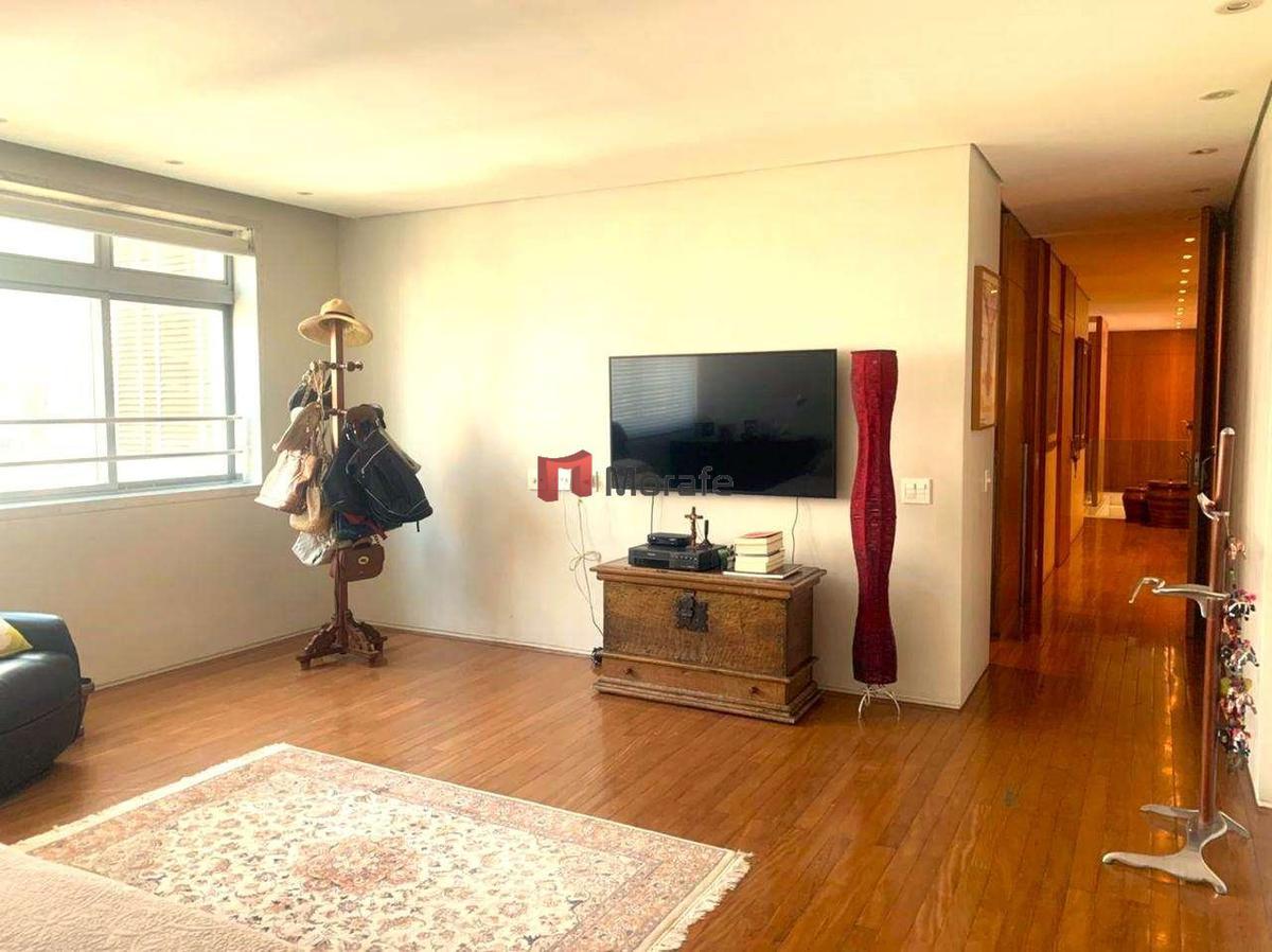 Apartamento, Boa Viagem, 4 Quartos, 3 Vagas, 1 Suíte