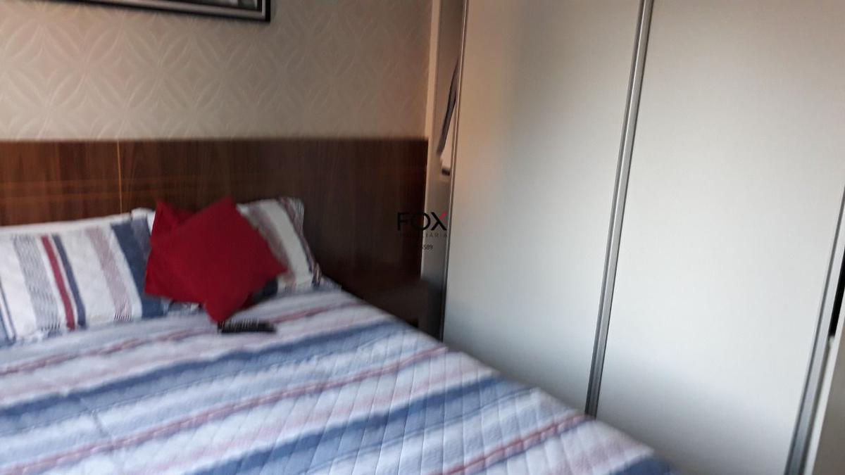 Cobertura, Castelo, 4 Quartos, 2 Vagas, 1 Suíte