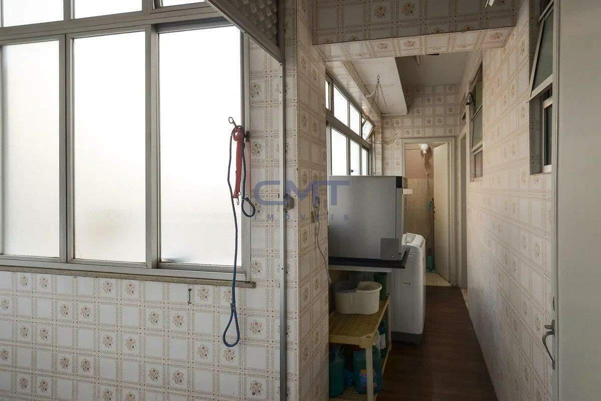 Apartamento, Centro, 3 Quartos, 1 Vaga, 1 Suíte