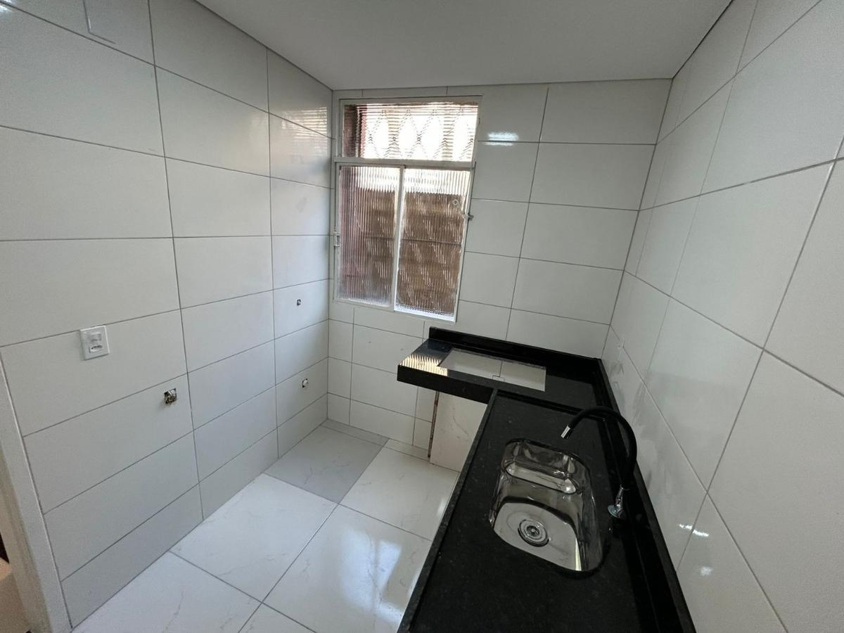 Apartamento, Industrial, 2 Quartos, 1 Vaga