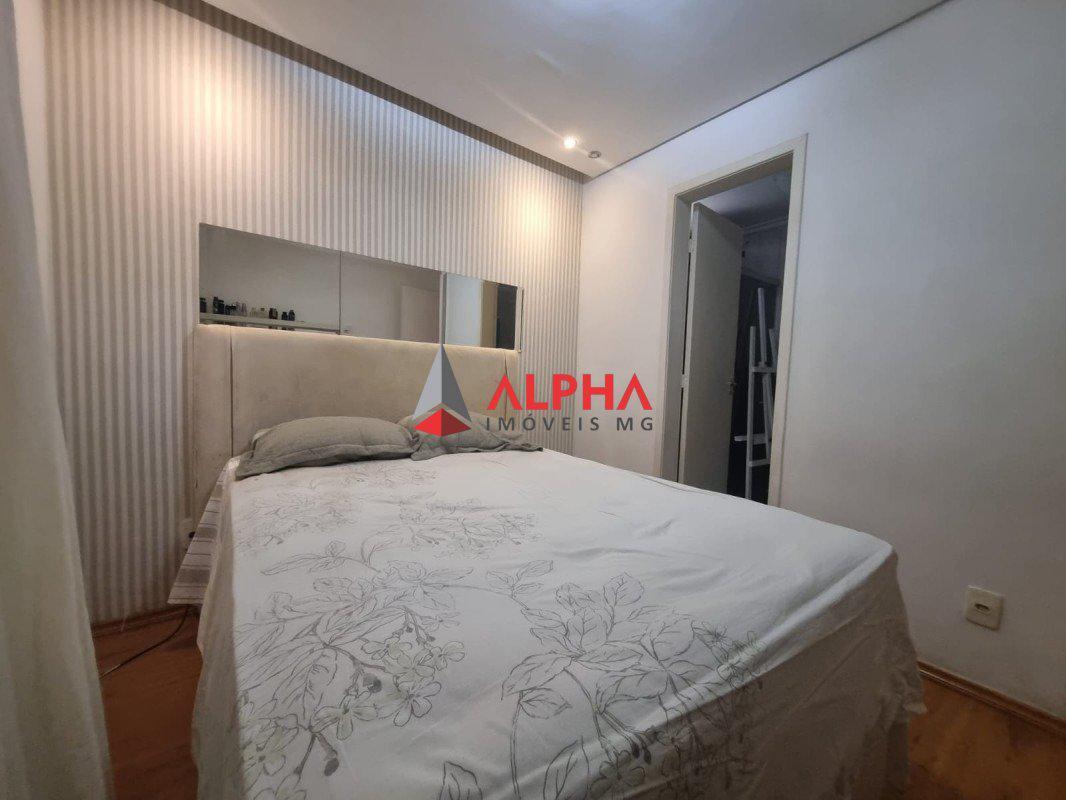 Apartamento, Jardim Riacho das Pedras, 3 Quartos, 1 Vaga, 1 Suíte