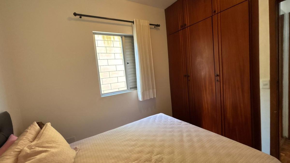 Apartamento, Santa Teresa, 3 Quartos, 1 Vaga, 1 Suíte