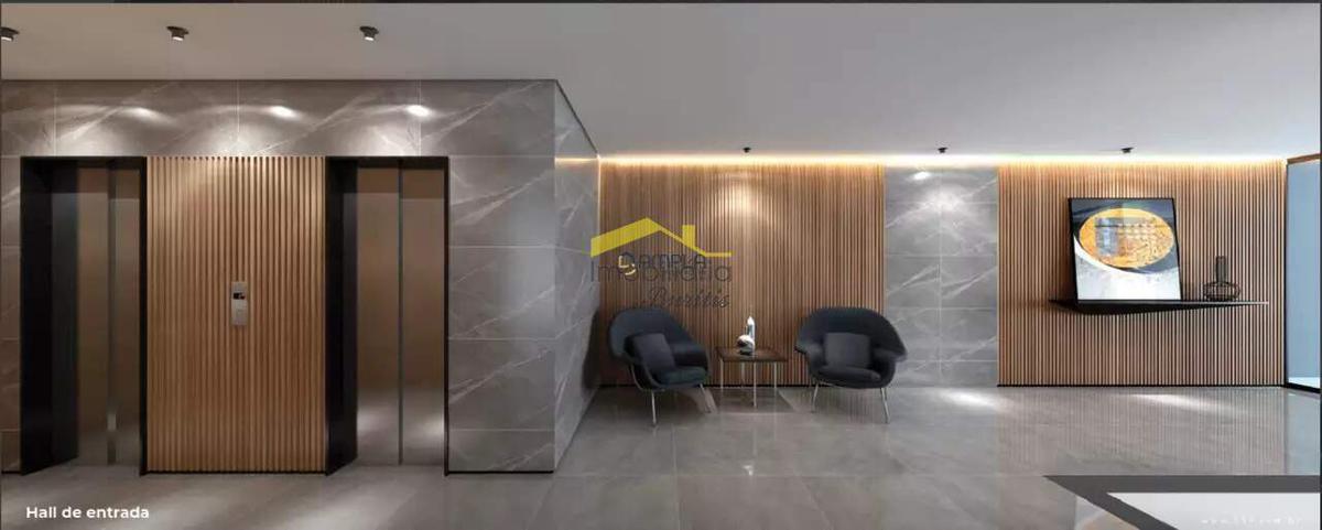 Apartamento, Boa Viagem, 1 Quarto, 1 Vaga, 1 Suíte