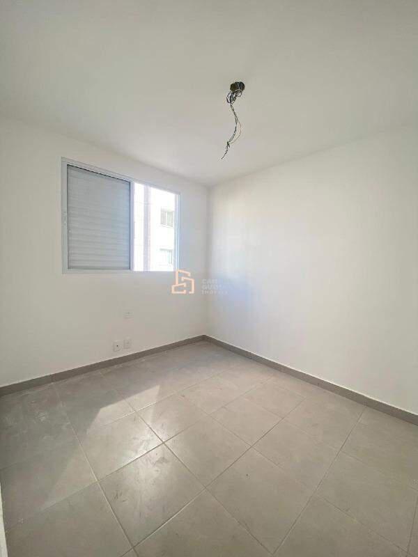 Apartamento, Araguaia, 2 Quartos, 1 Vaga, 1 Suíte