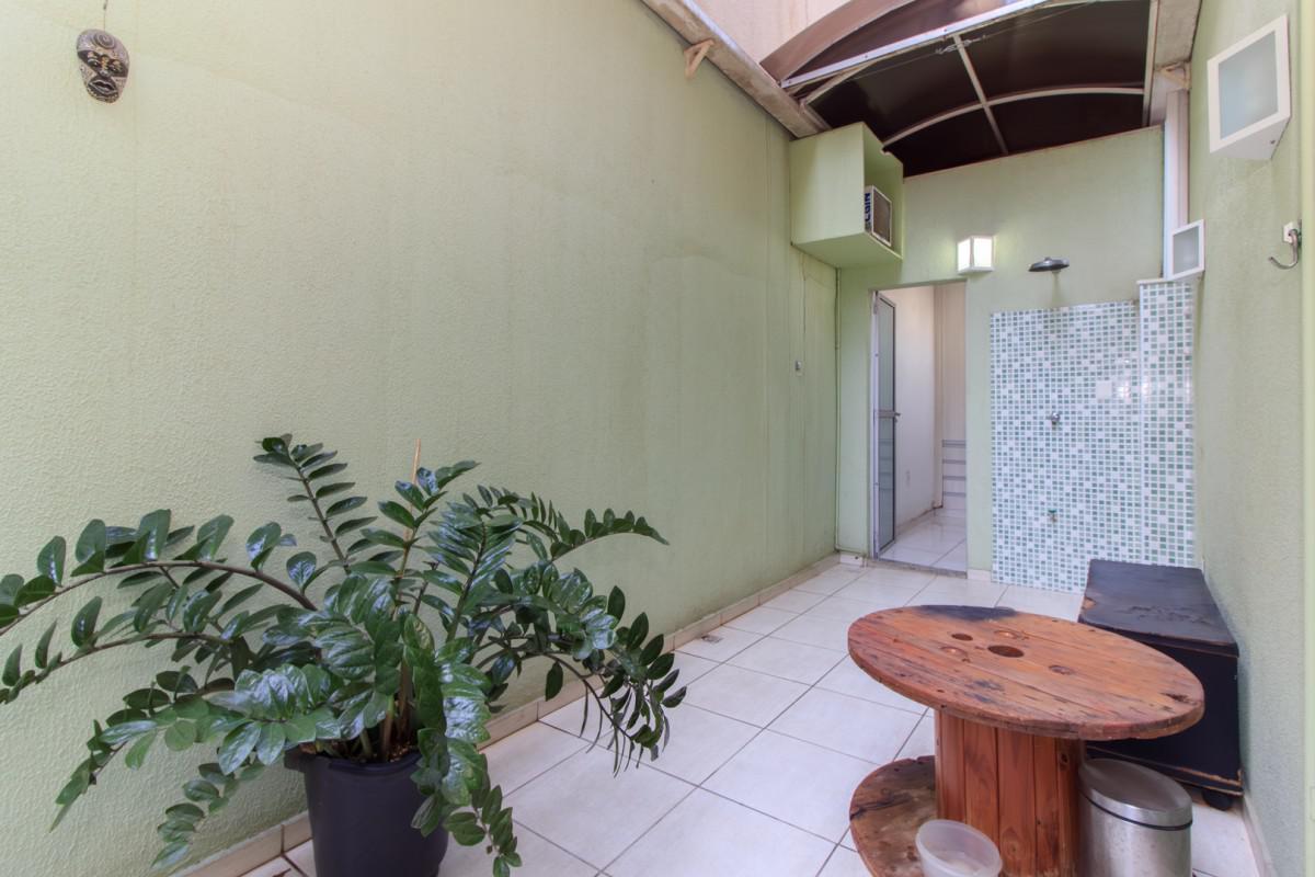 Apartamento, Nova Granada, 2 Quartos, 1 Vaga