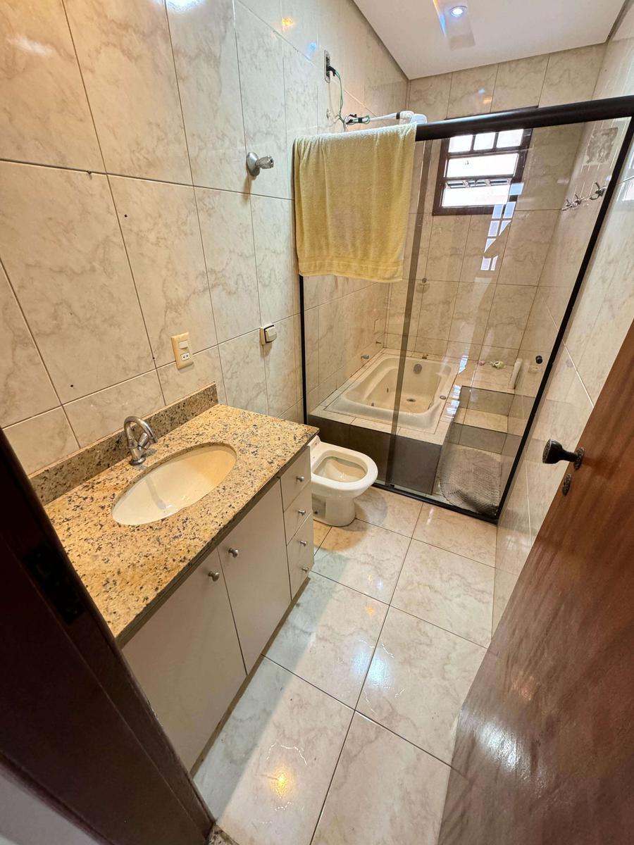Casa, Renascença, 3 Quartos, 3 Vagas, 1 Suíte