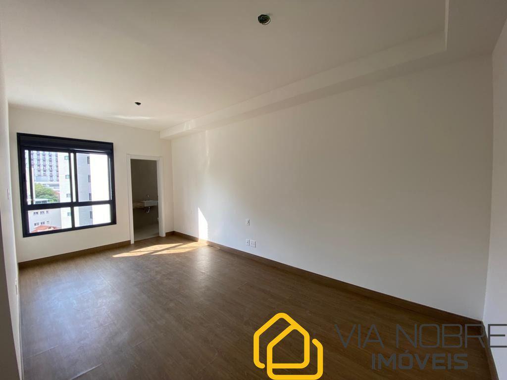 Apartamento, Sion, 3 Quartos, 3 Vagas, 3 Suítes