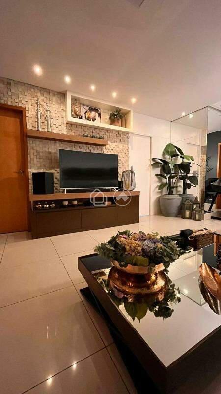 Apartamento, Buritis, 4 Quartos, 3 Vagas, 1 Suíte