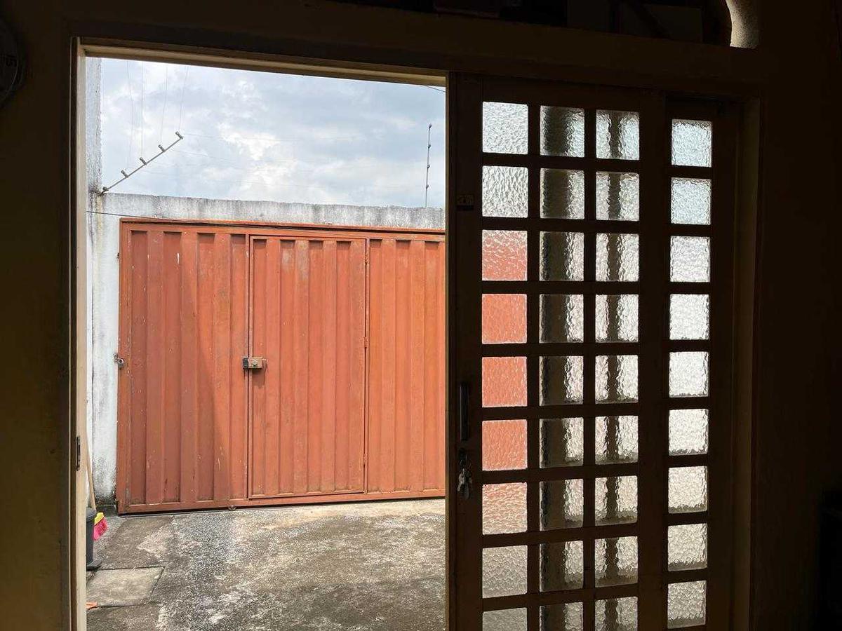 Casa, Ernesto do Nascimento(barreiro), 2 Quartos, 2 Vagas