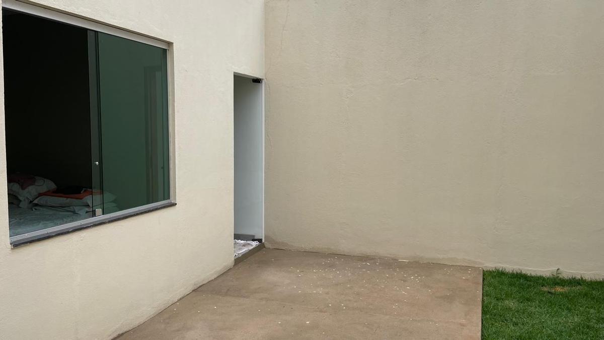 Casa, Fernão Dias, 3 Quartos, 2 Vagas, 1 Suíte