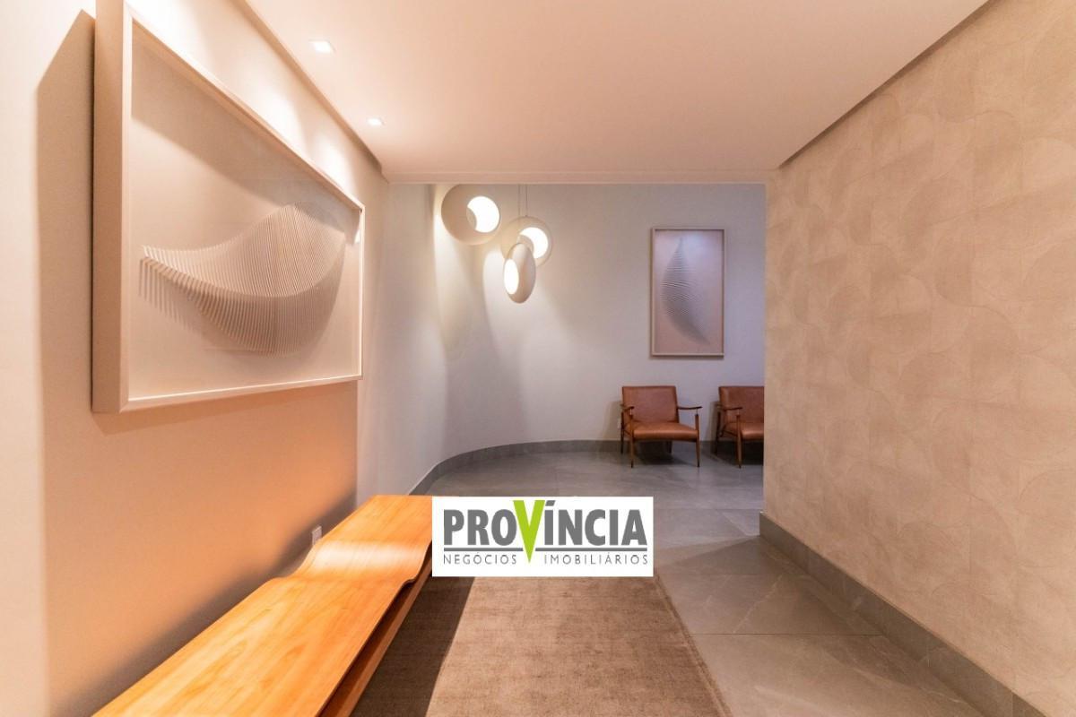 Apartamento, Lourdes, 3 Quartos, 2 Vagas, 1 Suíte