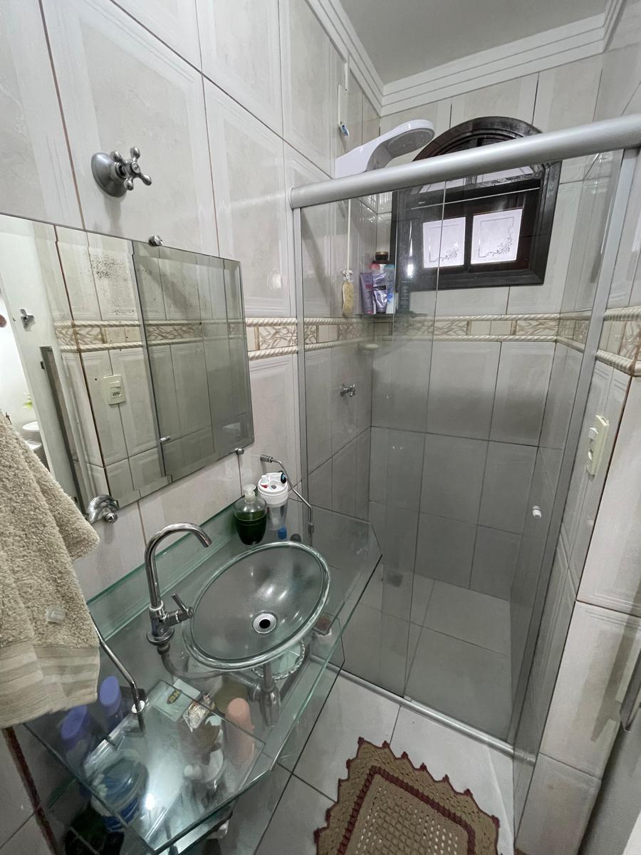 Apartamento, Jacqueline, 3 Quartos, 1 Vaga