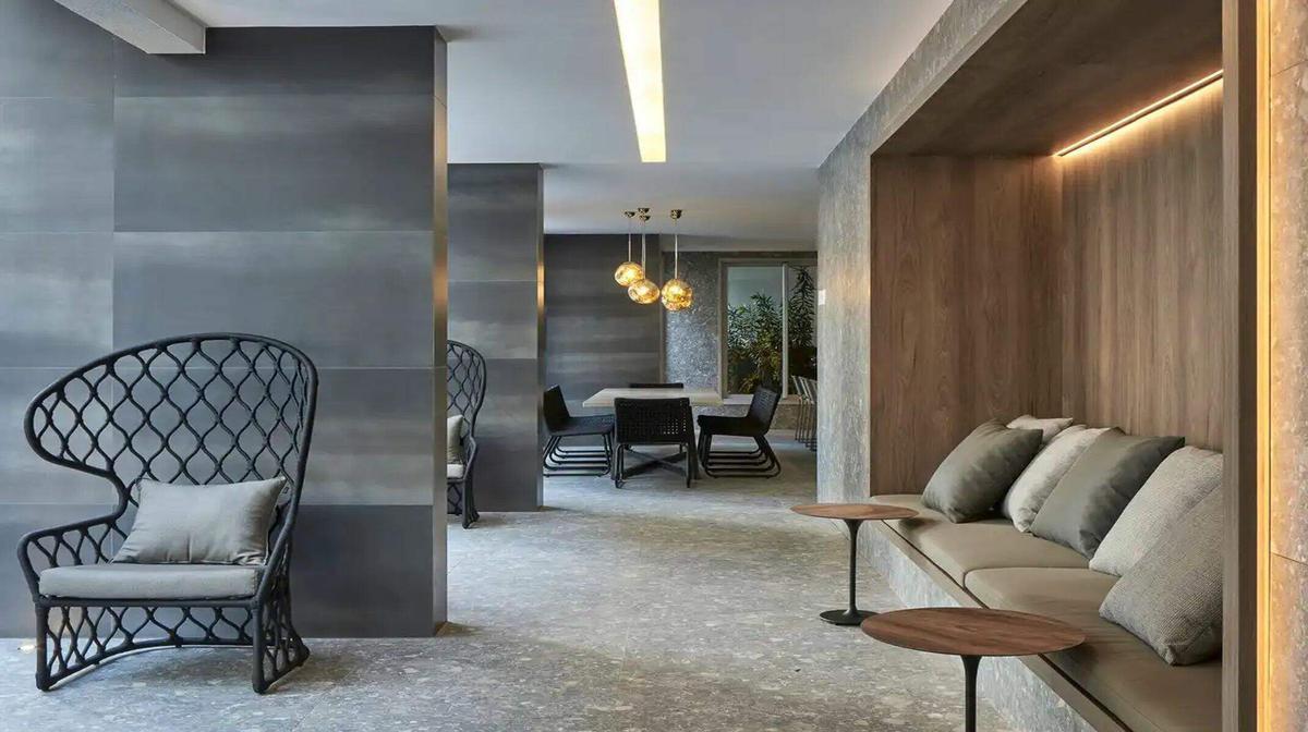 Apartamento, Lourdes, 3 Quartos, 2 Vagas, 1 Suíte