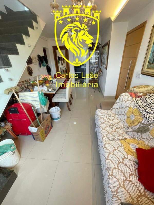 Cobertura, Colégio Batista, 3 Quartos, 3 Vagas, 1 Suíte