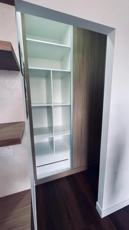 Apartamento, Angola, 1 Quarto, 1 Vaga