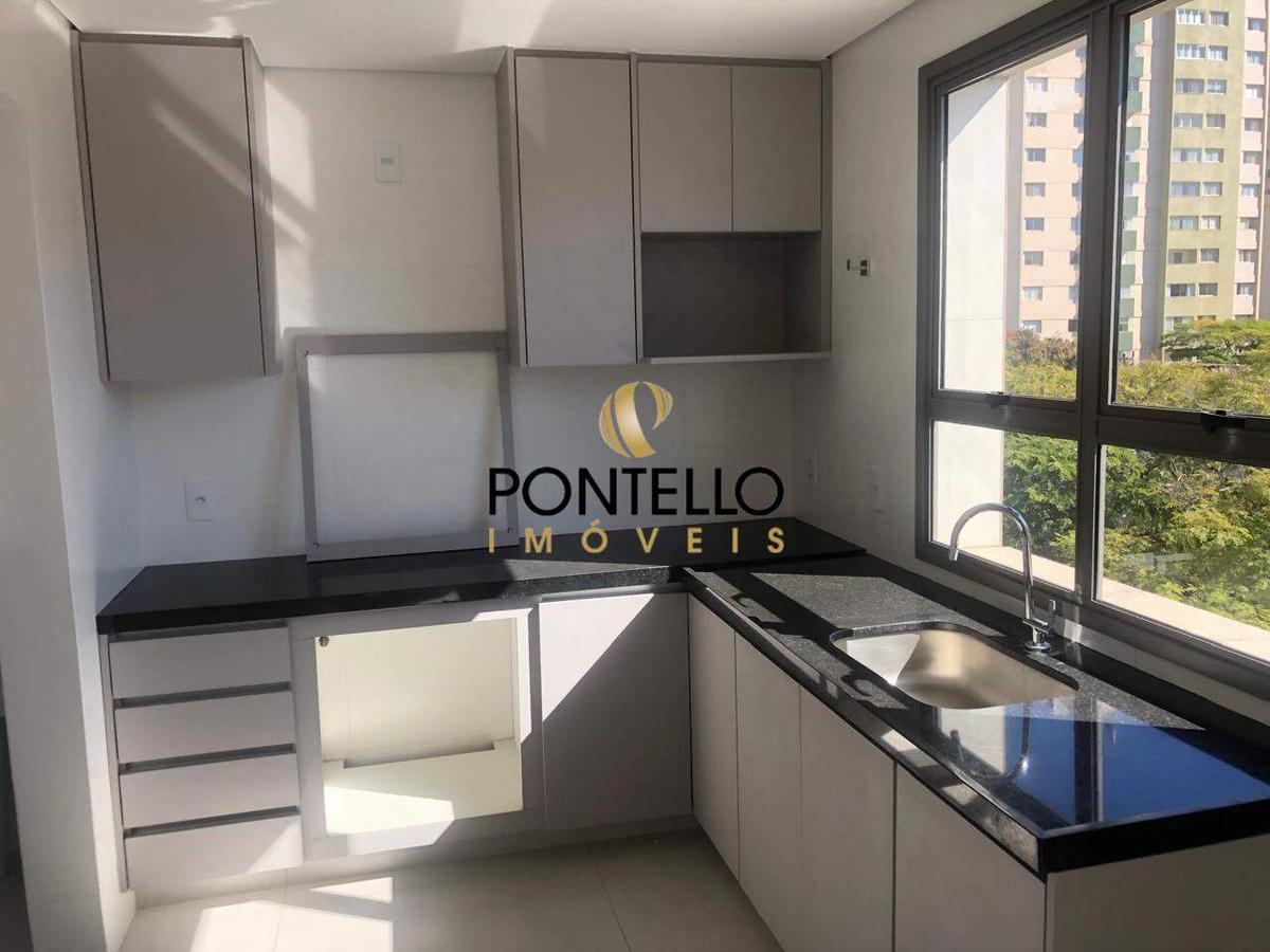 Apartamento, São Bento, 3 Quartos, 2 Vagas, 1 Suíte