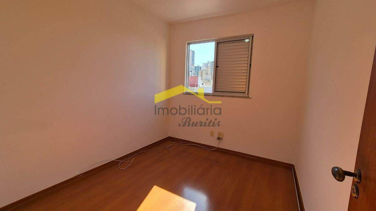 Apartamento, Buritis, 4 Quartos, 2 Vagas, 1 Suíte