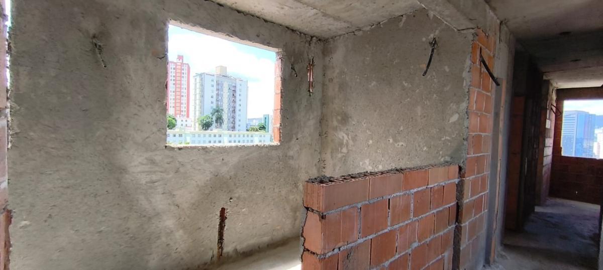 Apartamento, Colégio Batista, 2 Quartos, 2 Vagas, 1 Suíte
