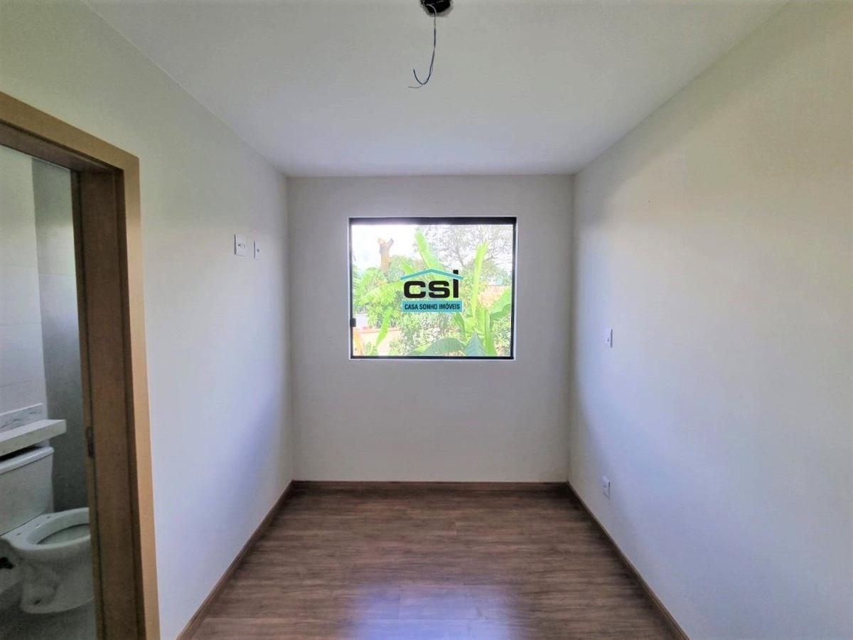 Cobertura, Santa Branca, 3 Quartos, 2 Vagas, 1 Suíte