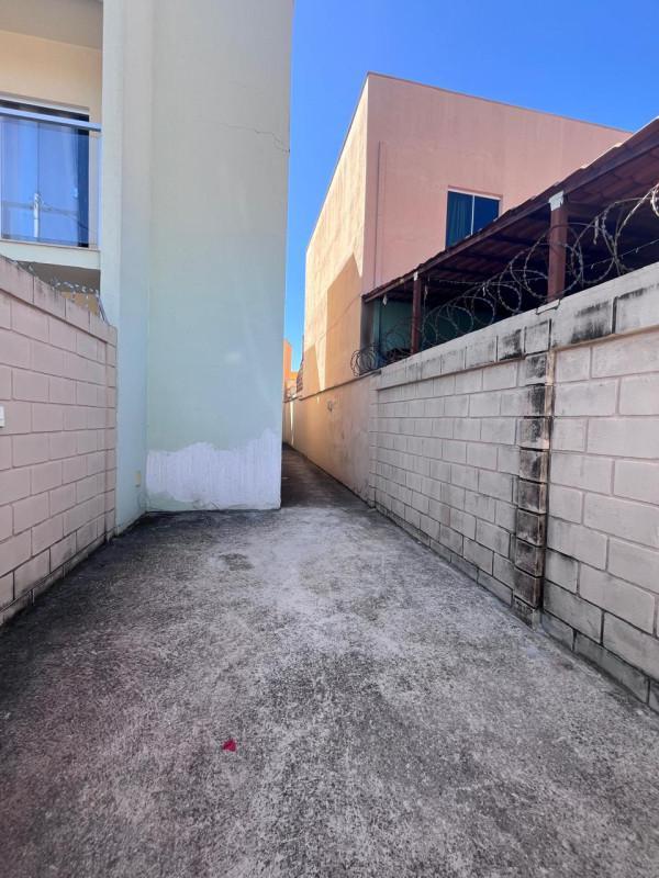 Casa, Santa Rita, 2 Quartos, 1 Vaga