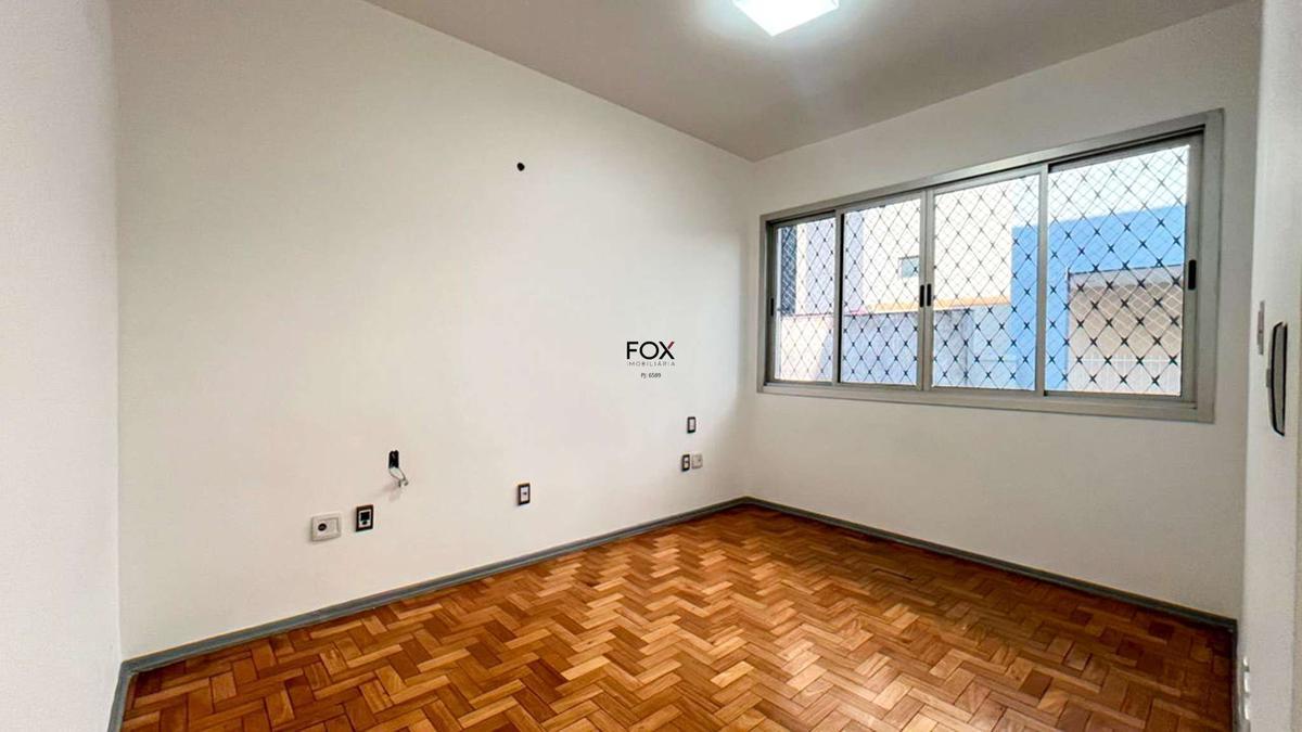 Apartamento, Santo Agostinho, 3 Quartos, 2 Vagas, 2 Suítes