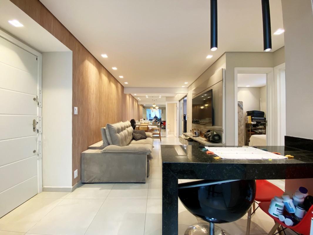 Apartamento, Castelo, 2 Quartos, 1 Vaga