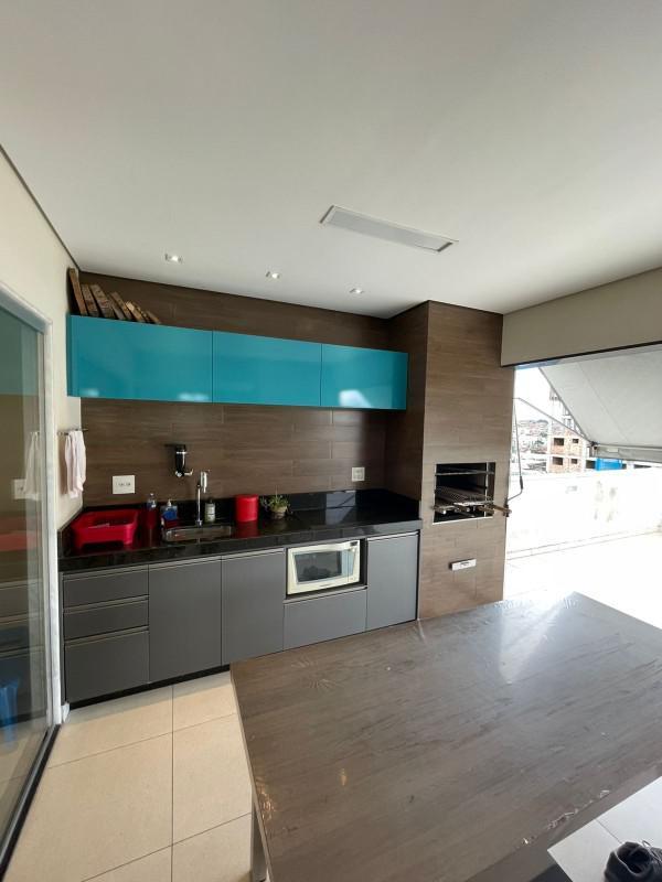 Cobertura, Dona Clara, 4 Quartos, 3 Vagas, 1 Suíte