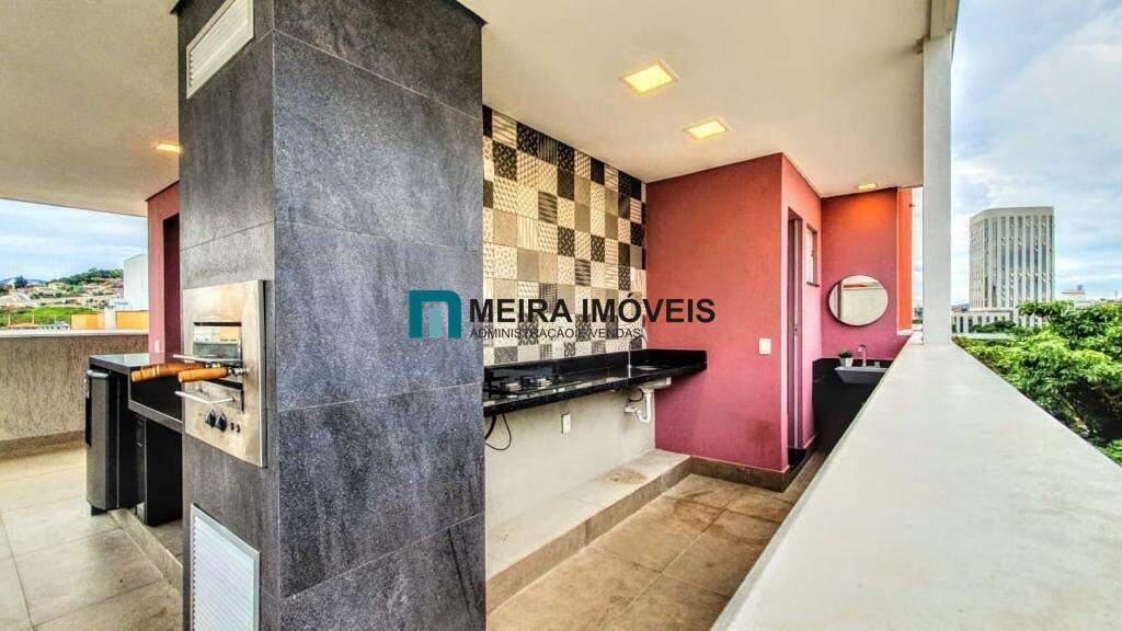 Cobertura, Fernão Dias, 3 Quartos, 2 Vagas, 1 Suíte