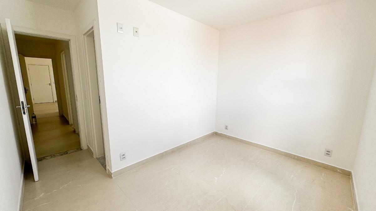 Apartamento, Ressaca, 2 Quartos, 1 Vaga, 1 Suíte
