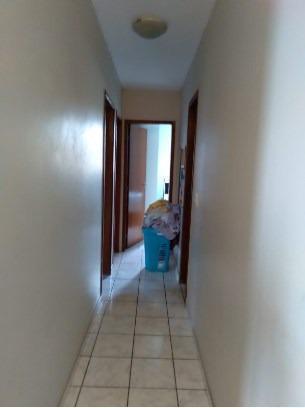 Apartamento, Jacqueline, 3 Quartos, 1 Vaga