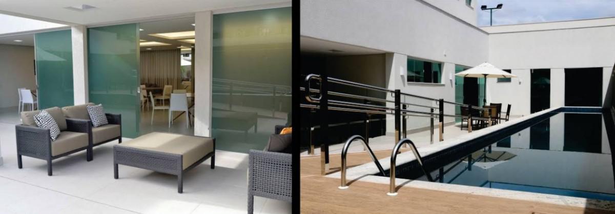Apartamento, Liberdade, 2 Quartos, 2 Vagas, 1 Suíte