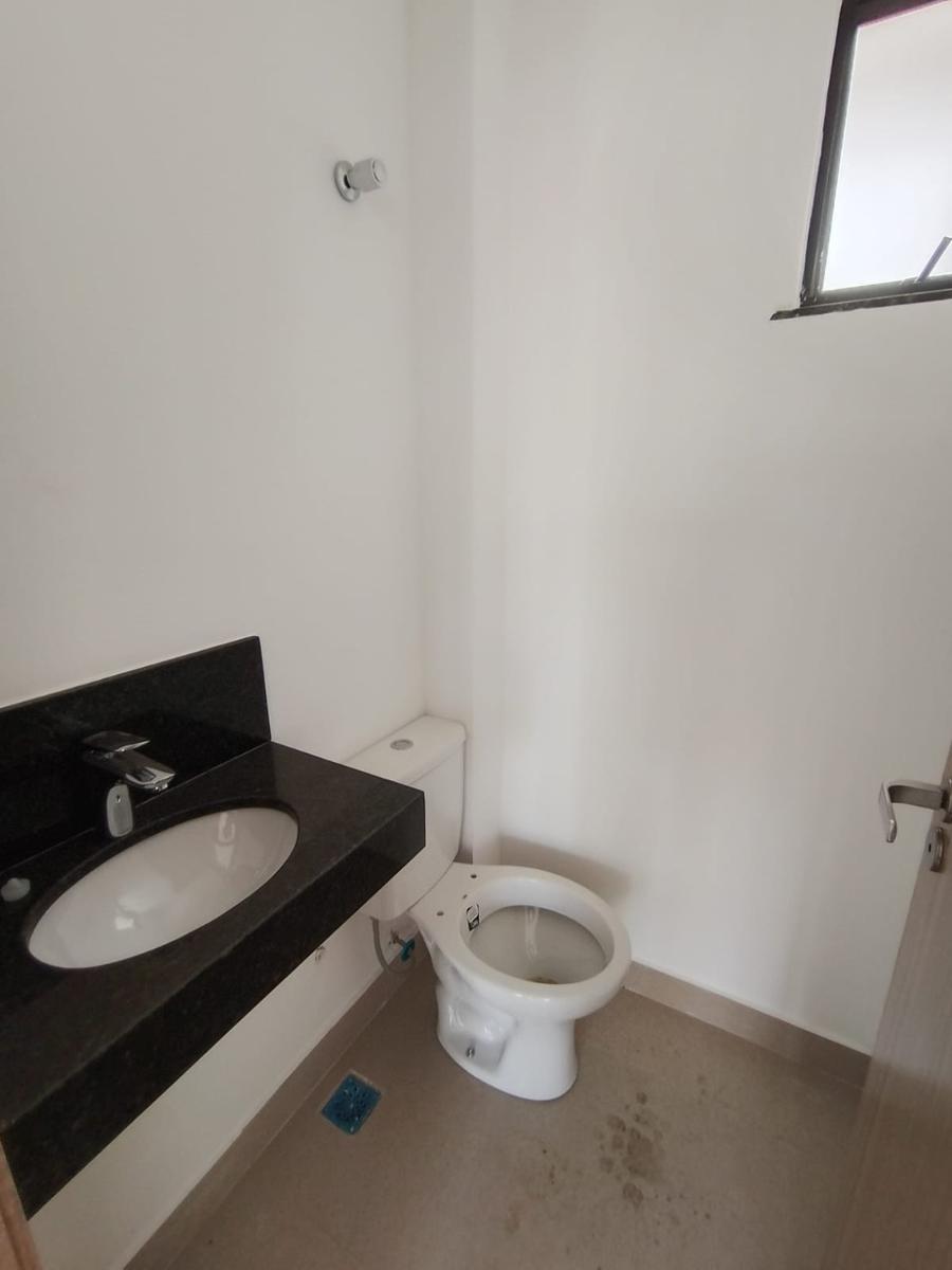 Casa, Santa Amélia, 3 Quartos, 2 Vagas, 1 Suíte