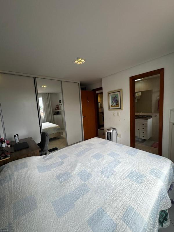 Apartamento, Santa Terezinha, 3 Quartos, 2 Vagas, 1 Suíte