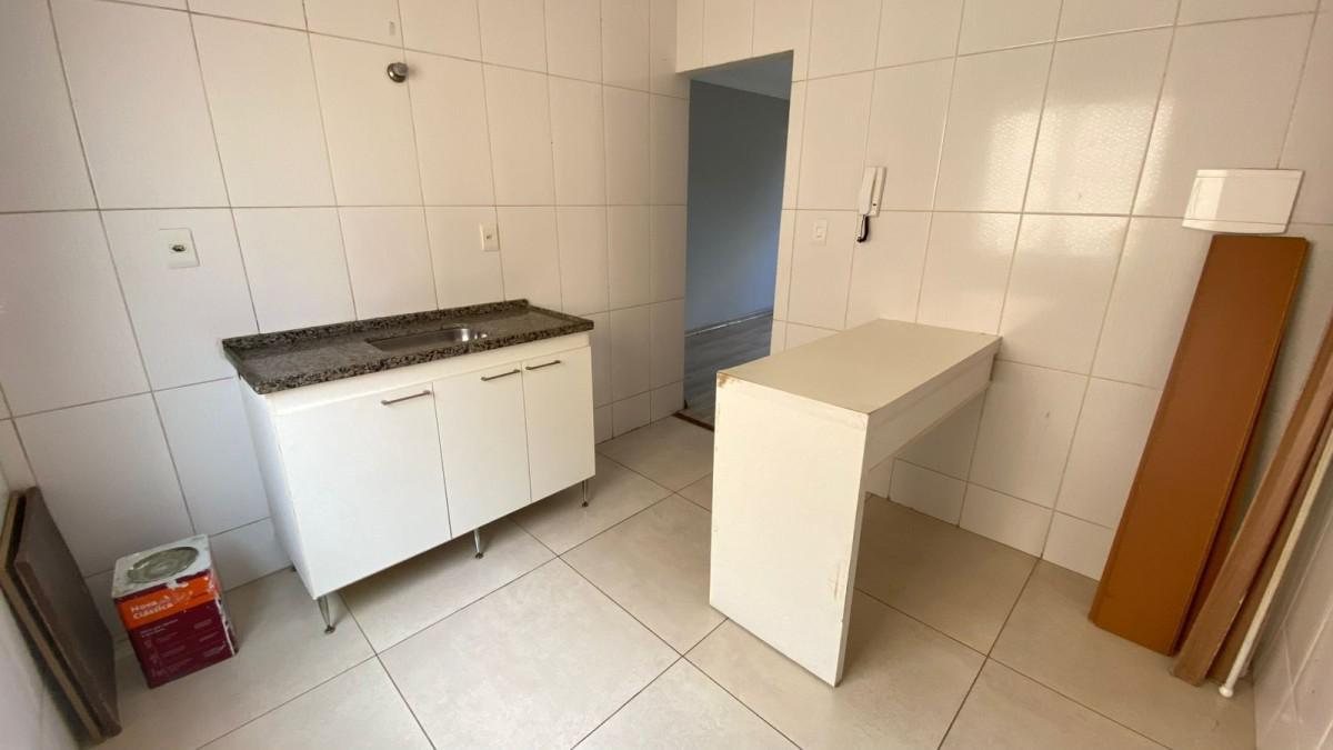 Cobertura, Santa Rita, 3 Quartos, 1 Vaga, 1 Suíte