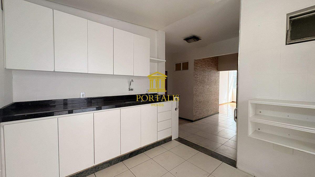Apartamento, Barro Preto, 3 Quartos, 0 Vaga, 1 Suíte