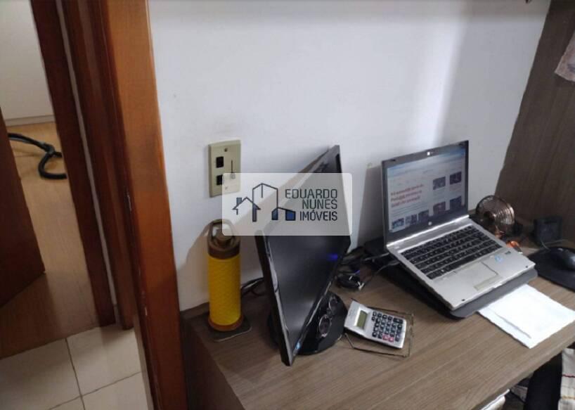 Apartamento, Serra, 3 Quartos, 2 Vagas, 1 Suíte