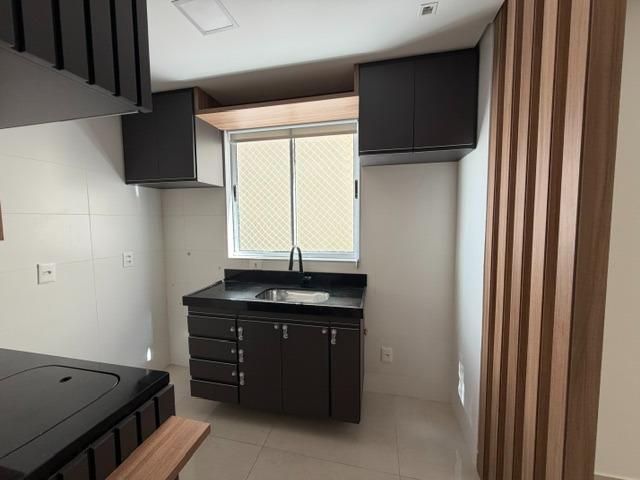 Apartamento, Sagrada Família, 1 Quarto, 2 Vagas