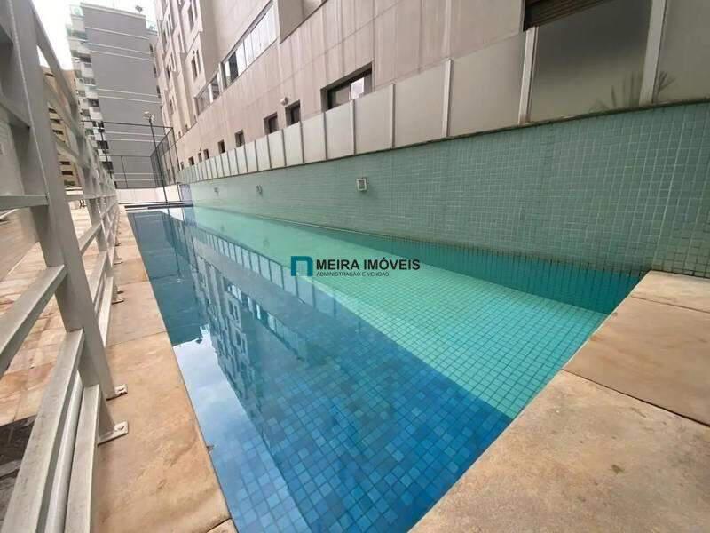 Apartamento, Savassi, 3 Quartos, 2 Vagas, 1 Suíte