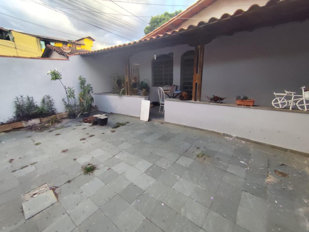 Casa, Monte Castelo, 3 Quartos, 3 Vagas