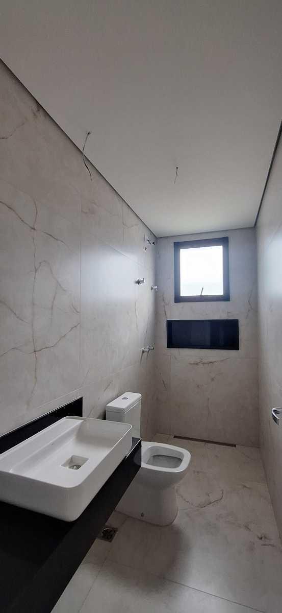 Cobertura, Sagrada Família, 3 Quartos, 2 Vagas, 1 Suíte