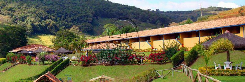 Fazenda, Centro, 19 Quartos, 0 Vaga