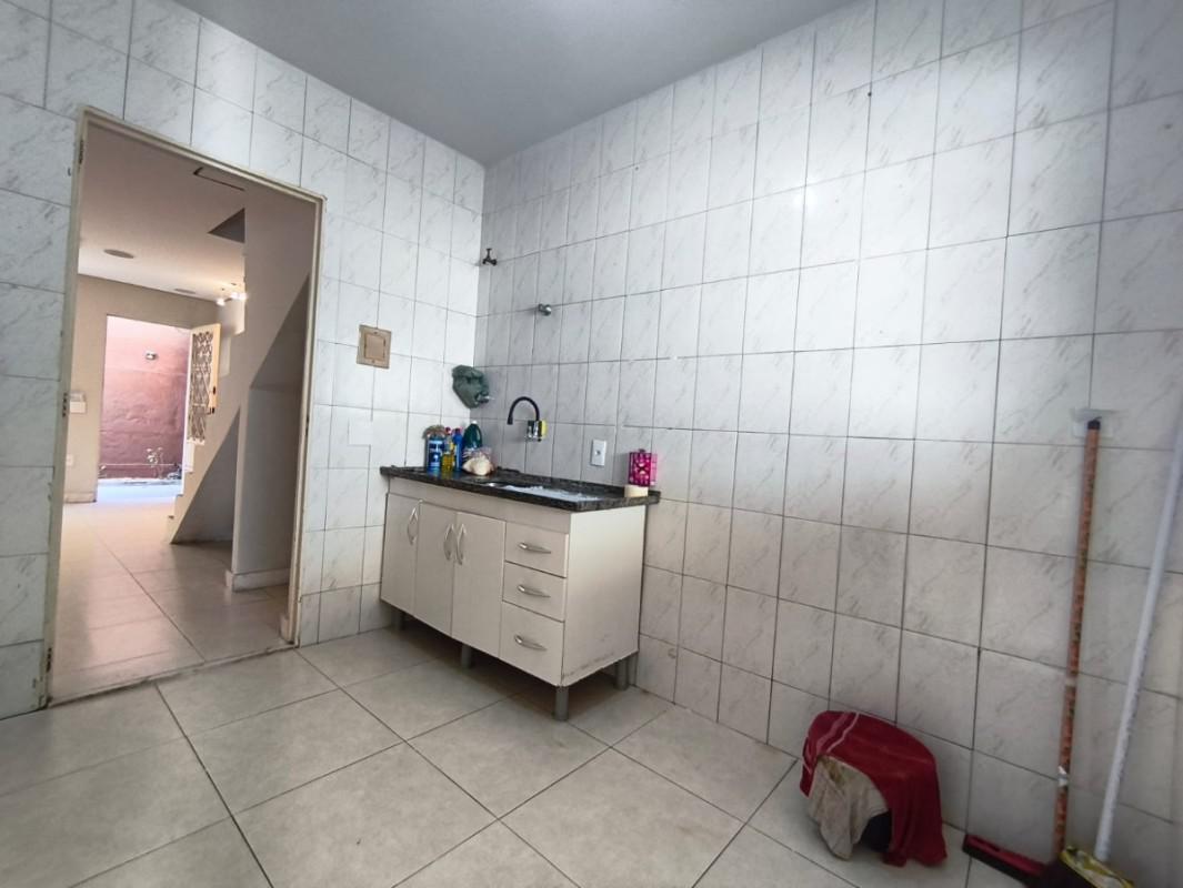 Casa, Heliópolis, 2 Quartos, 1 Vaga