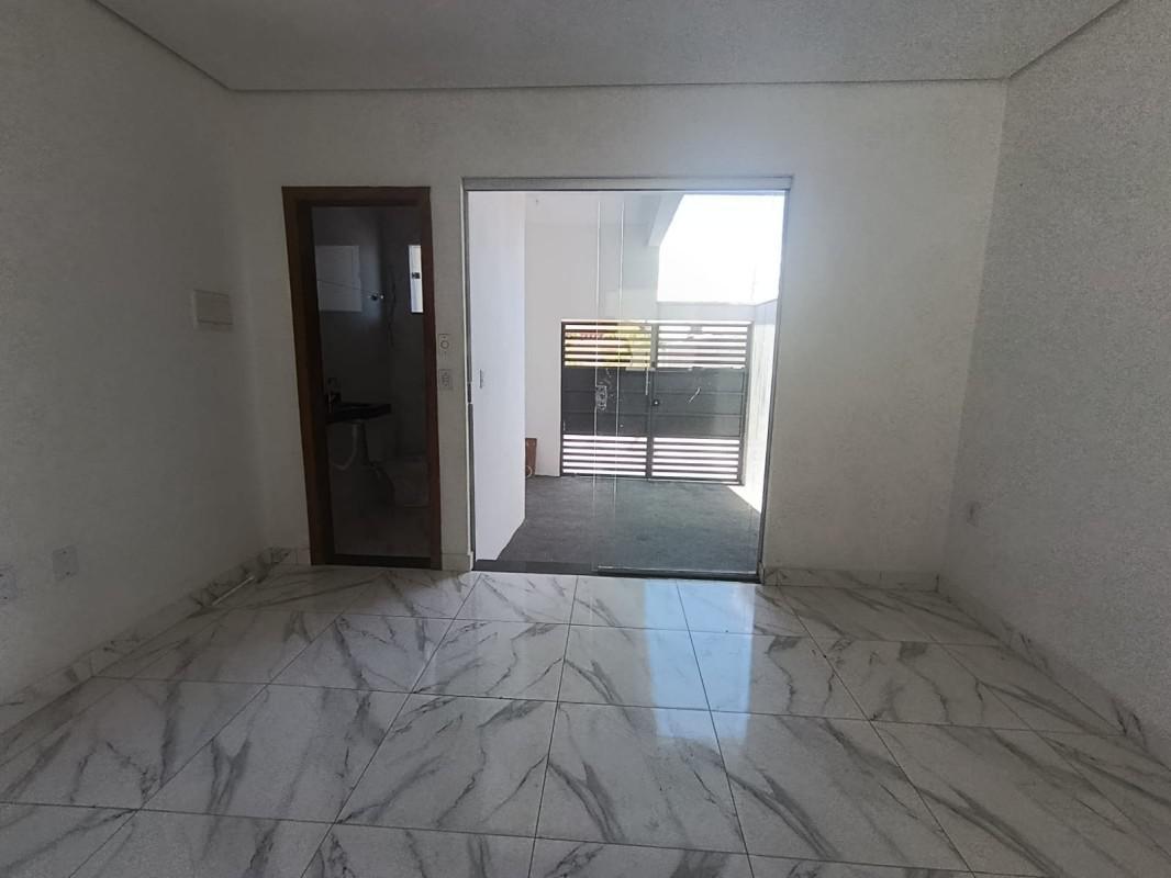 Casa, Novo Horizonte, 3 Quartos, 1 Vaga, 1 Suíte