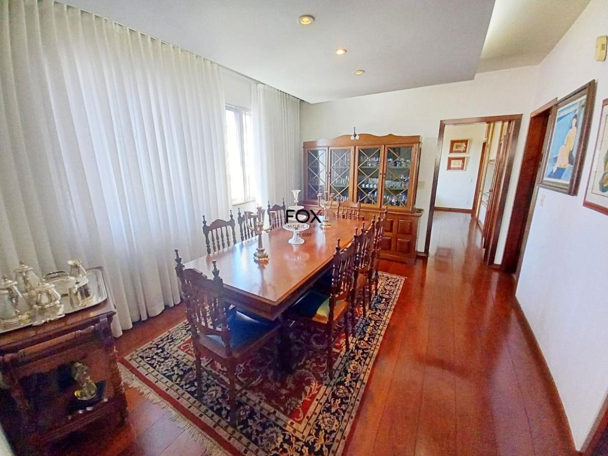 Apartamento, Santo Antônio, 4 Quartos, 3 Vagas, 1 Suíte