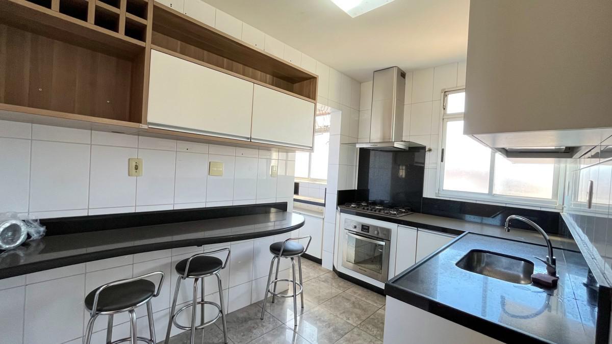 Cobertura, Cidade Nova, 4 Quartos, 4 Vagas, 1 Suíte