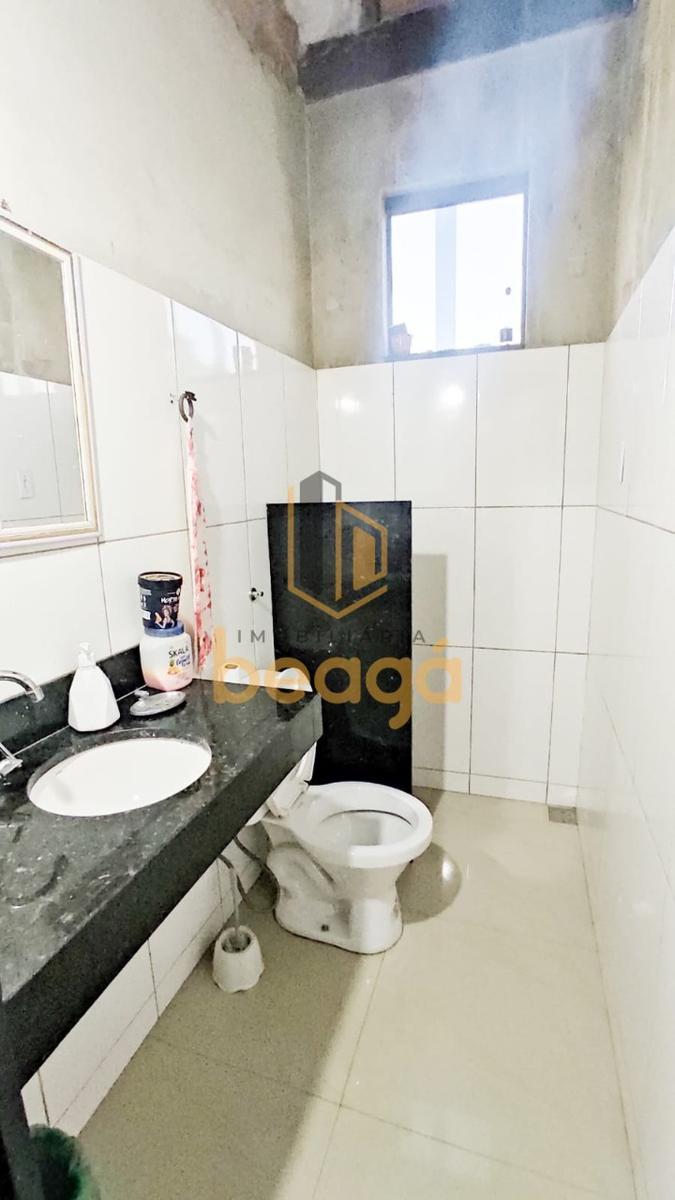 Casa, Novo Recanto, 5 Quartos, 3 Vagas, 3 Suítes